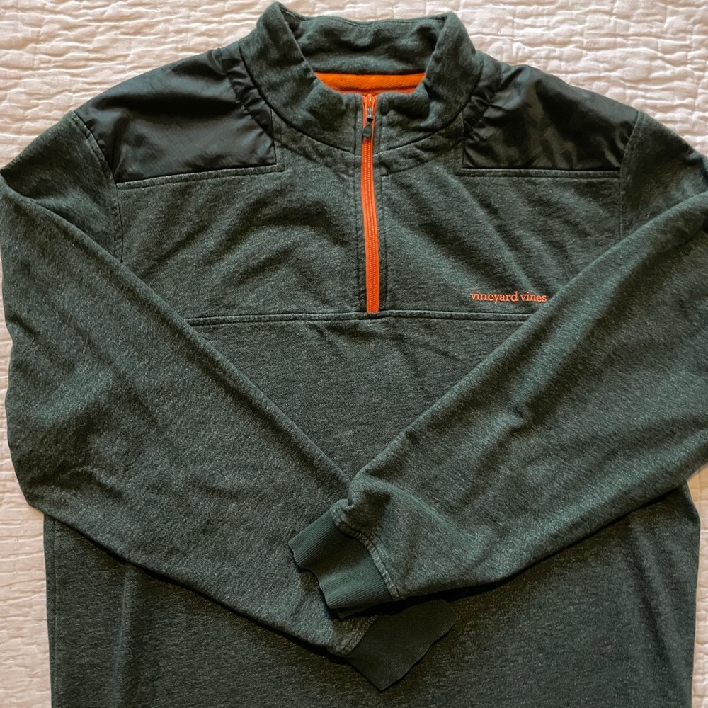 Men’s Vineyard Vines Shep shirt 2XL